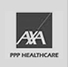 AXA PPP healthcare